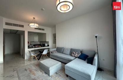 Apartment - 2 Bedrooms - 3 Bathrooms for rent in Noura Tower - Al Habtoor City - Business Bay - Dubai
