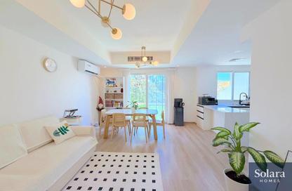 Townhouse - 3 Bedrooms - 3 Bathrooms for rent in Springs 9 - The Springs - Dubai