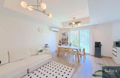 Townhouse - 3 Bedrooms - 3 Bathrooms for rent in Springs 9 - The Springs - Dubai