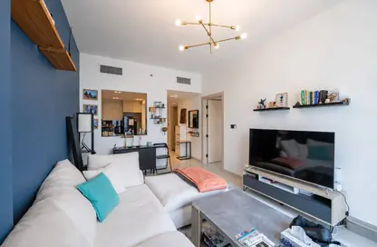 Apartment - 1 Bedroom - 2 Bathrooms for sale in Binghatti Jasmine - District 15 - Jumeirah Village Circle - Dubai