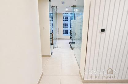 Office Space - Studio - 1 for rent in Bayswater - Business Bay - Dubai