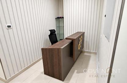 Office Space - Studio - 1 for rent in Bayswater - Business Bay - Dubai Office Space - Studio - 1 for rent in Bayswater - Business Bay - Dubai