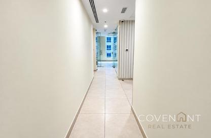 Office Space - Studio - 1 for rent in Bayswater - Business Bay - Dubai