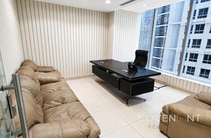Office Space - Studio - 1 for rent in Bayswater - Business Bay - Dubai