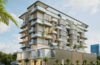 Apartment - 2 Bedrooms - 3 Bathrooms for sale in Floarea Breeze - Dubai Islands - Dubai