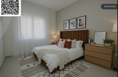 Apartment - 1 Bedroom - 2 Bathrooms for sale in Azha Views - Al Amerah - Ajman