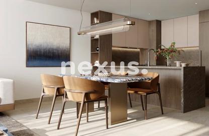 Apartment - 1 - 2 for sale in City Walk Crestlane 4 Building B - City Walk Crestlane 4 - City Walk Crestlane - City Walk - Dubai