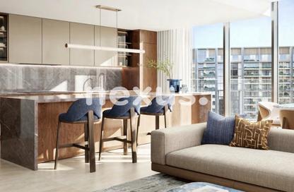 Apartment - 1 - 2 for sale in City Walk Crestlane 4 Building B - City Walk Crestlane 4 - City Walk Crestlane - City Walk - Dubai Apartment - 1 - 2 for sale in City Walk Crestlane 4 Building B - City Walk Crestlane 4 - City Walk Crestlane - City Walk - Dubai