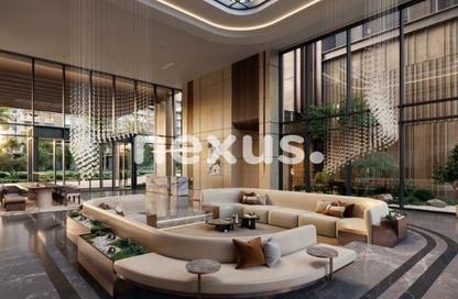 Apartment - 1 - 2 for sale in City Walk Crestlane 4 Building B - City Walk Crestlane 4 - City Walk Crestlane - City Walk - Dubai