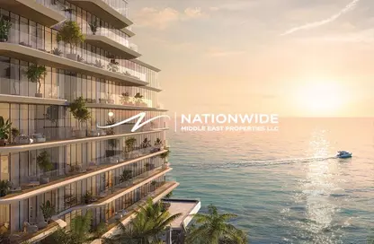 Apartment - 1 Bedroom - 2 Bathrooms for sale in Anantara Mina - Mina Al Arab - Ras Al Khaimah