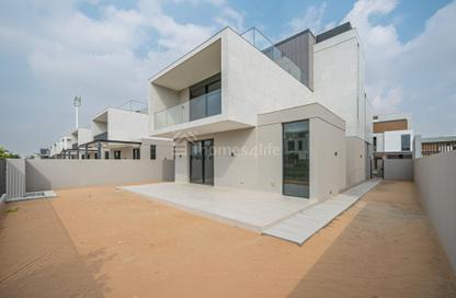 Townhouse - 4 Bedrooms - 5 Bathrooms for rent in Elie Saab 2 - Elie Saab - Arabian Ranches 3 - Dubai