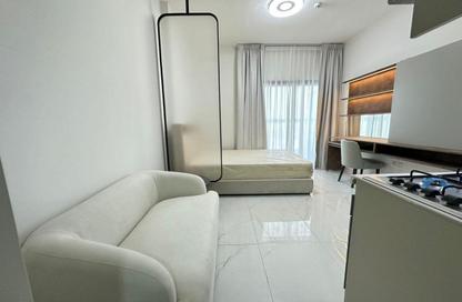 Apartment - Studio - 1 Bathroom for rent in Equiti Gate - Jebel Ali Industrial 2 - Jebel Ali Industrial - Jebel Ali - Dubai
