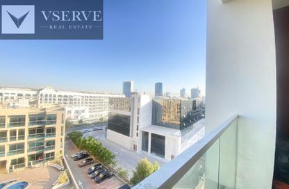Apartment - Studio - 1 for sale in Jewelz by Danube - Arjan - Dubai