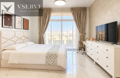 Apartment - Studio - 1 for sale in Jewelz by Danube - Arjan - Dubai