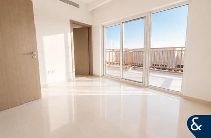 Townhouse - 4 Bedrooms - 4 Bathrooms for sale in Verona - Damac Hills 2 - Dubai