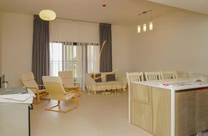 شقة - 2 غرف نوم - 3 حمامات للبيع في برج الأندلس إي - الأندلس - عقارات جميرا للجولف - دبي