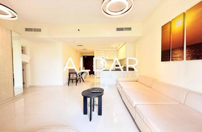 Apartment - 1 Bedroom - 2 Bathrooms for rent in Tower 108 - District 18 - Jumeirah Village Circle - Dubai