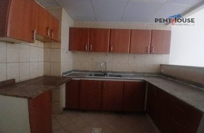 Apartment - 1 Bedroom - 2 Bathrooms for rent in P16 - France Cluster - International City - Dubai