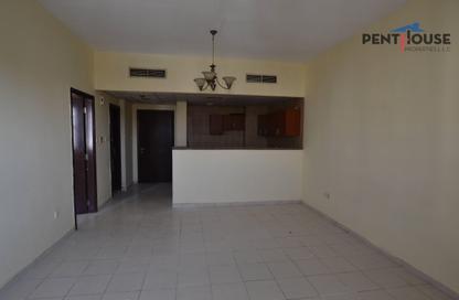 Apartment - 1 Bedroom - 2 Bathrooms for rent in P16 - France Cluster - International City - Dubai
