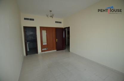 Apartment - 1 Bedroom - 2 Bathrooms for rent in P16 - France Cluster - International City - Dubai