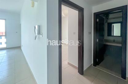 Apartment - 1 Bedroom - 1 Bathroom for rent in Mosela Waterside Residences - Mosela - The Views - Dubai