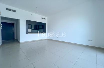 Apartment - 1 Bedroom - 1 Bathroom for rent in Mosela Waterside Residences - Mosela - The Views - Dubai