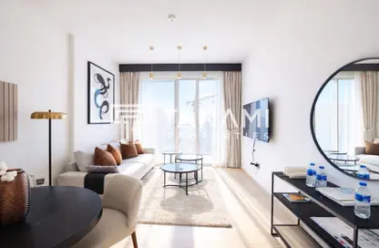 شقة - غرفة نوم - 2 حمامات للبيع في بن غاطي كريست - الضاحية 13 - قرية جميرا الدائرية - دبي