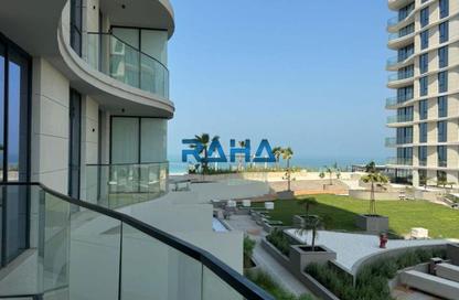 Apartment - 1 Bedroom - 1 Bathroom for rent in Bay Residences - Hayat Island - Mina Al Arab - Ras Al Khaimah Apartment - 1 Bedroom - 1 Bathroom for rent in Bay Residences - Hayat Island - Mina Al Arab - Ras Al Khaimah