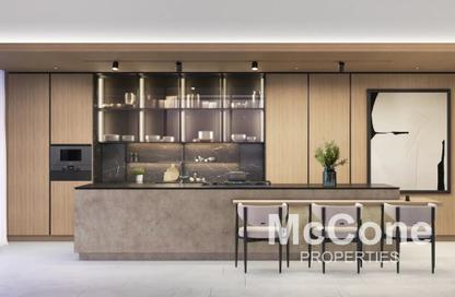 Apartment - 2 - 3 for sale in One River Point - Business Bay - Dubai Apartment - 2 - 3 for sale in One River Point - Business Bay - Dubai
