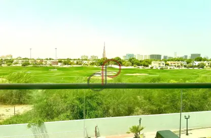 Apartment - 1 Bedroom - 2 Bathrooms for sale in Grand Horizon 1 - Grand Horizon - Dubai Sports City - Dubai