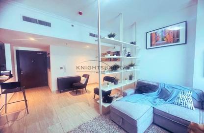 Apartment - 1 Bedroom - 1 Bathroom for sale in Maria Tower - Al Furjan - Dubai Apartment - 1 Bedroom - 1 Bathroom for sale in Maria Tower - Al Furjan - Dubai