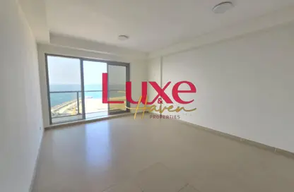 Apartment - 1 Bedroom - 2 Bathrooms for rent in Pacific Samoa - Pacific - Al Marjan Island - Ras Al Khaimah