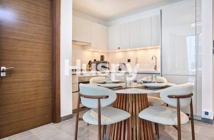 Apartment - 2 Bedrooms - 2 Bathrooms for rent in The Crest Tower C - The Crest - Sobha Hartland - Mohammed Bin Rashid City - Dubai