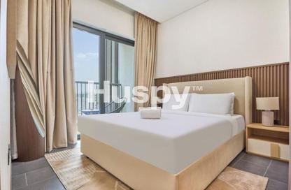 Apartment - 2 Bedrooms - 2 Bathrooms for rent in The Crest Tower C - The Crest - Sobha Hartland - Mohammed Bin Rashid City - Dubai Apartment - 2 Bedrooms - 2 Bathrooms for rent in The Crest Tower C - The Crest - Sobha Hartland - Mohammed Bin Rashid City - Dubai