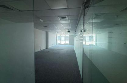 Office Space - Studio for rent in Al Karama - Dubai
