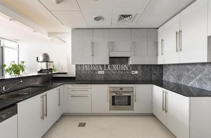 Apartment - 3 Bedrooms - 4 Bathrooms for sale in Burj Daman - DIFC - Dubai Apartment - 3 Bedrooms - 4 Bathrooms for sale in Burj Daman - DIFC - Dubai