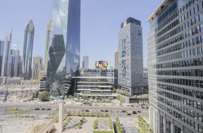 Apartment - 3 Bedrooms - 4 Bathrooms for sale in Burj Daman - DIFC - Dubai