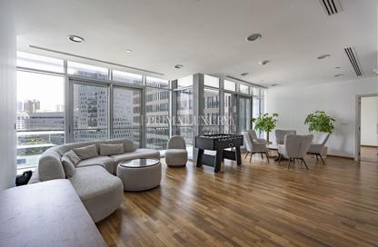 Apartment - 3 Bedrooms - 4 Bathrooms for sale in Burj Daman - DIFC - Dubai Apartment - 3 Bedrooms - 4 Bathrooms for sale in Burj Daman - DIFC - Dubai