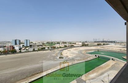 Apartment - 2 Bedrooms - 3 Bathrooms for sale in Arabian - Canal Residence - Dubai Sports City - Dubai Apartment - 2 Bedrooms - 3 Bathrooms for sale in Arabian - Canal Residence - Dubai Sports City - Dubai