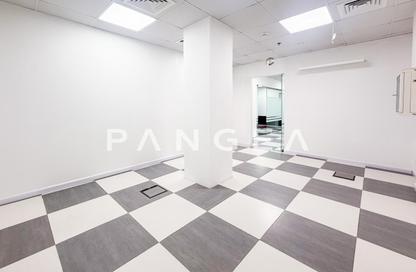 Office Space - Studio for rent in Iris Bay - Business Bay - Dubai Office Space - Studio for rent in Iris Bay - Business Bay - Dubai