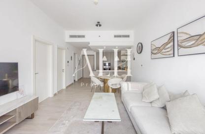 Apartment - 1 Bedroom - 1 Bathroom for rent in Eaton Place - District 15 - Jumeirah Village Circle - Dubai