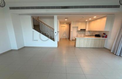 Townhouse - 3 - 4 for sale in Cherrywoods P1 - Cherrywoods - Dubai
