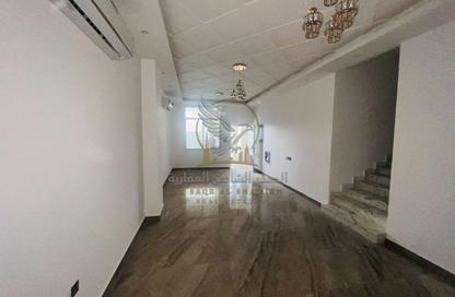 Villa - 3 - 4 for rent in Al Zaheya Gardens - Al Zahya - Ajman