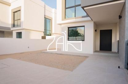 Villa - 4 Bedrooms - 4 Bathrooms for rent in The Dahlias - Yas Acres - Yas Island - Abu Dhabi