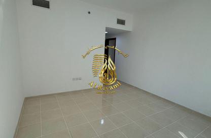 Apartment - 1 Bedroom - 2 Bathrooms for sale in Orient Tower 1 - Orient Towers - Al Bustan - Ajman