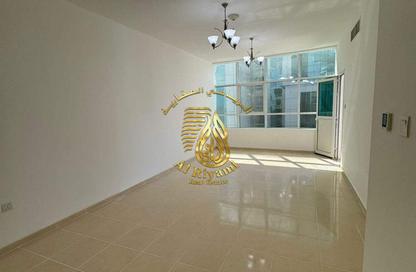 Apartment - 1 Bedroom - 2 Bathrooms for sale in Orient Tower 1 - Orient Towers - Al Bustan - Ajman