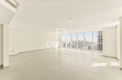 Apartment - 4 Bedrooms - 6 Bathrooms for rent in 23 Marina - Dubai Marina - Dubai