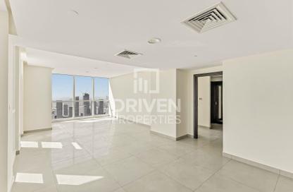 Apartment - 4 Bedrooms - 6 Bathrooms for rent in 23 Marina - Dubai Marina - Dubai