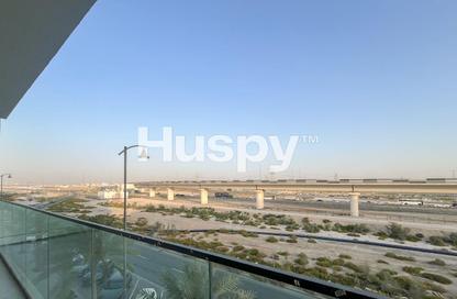 Apartment - 2 Bedrooms - 4 Bathrooms for rent in Millennium Talia Residences - Al Furjan - Dubai