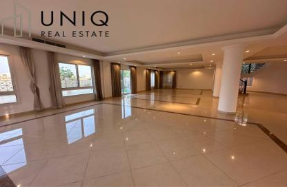 Villa - 6 Bedrooms - 7 Bathrooms for rent in A Villas - Living Legends - Dubai Villa - 6 Bedrooms - 7 Bathrooms for rent in A Villas - Living Legends - Dubai